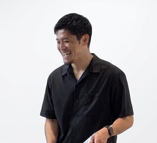代表取締役 古川巨久